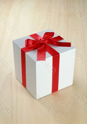 Beautiful gift