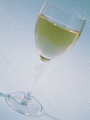 Champaign glass