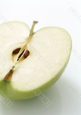 Green apple