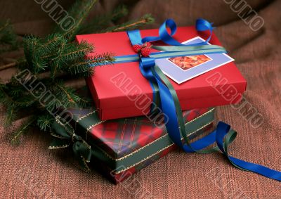 Beautiful gifts