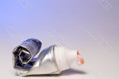 Toothpaste