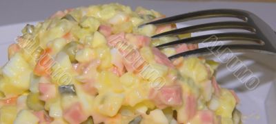 Salad