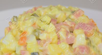 Salad