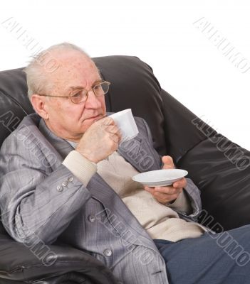 Tea break