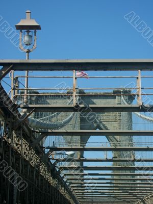 Brooklyn Bridge