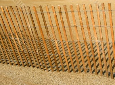 Fence