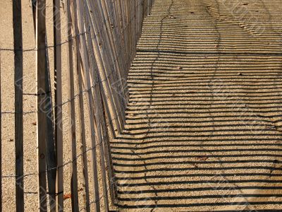 Fence