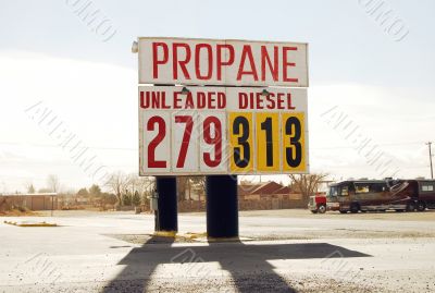 Fuel Prices