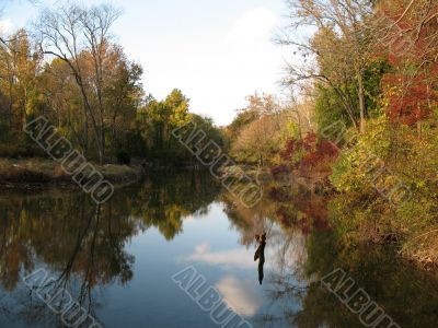River