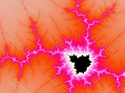 mandelbrot fractal