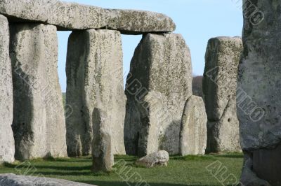 stonehenge