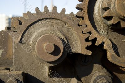 industrial