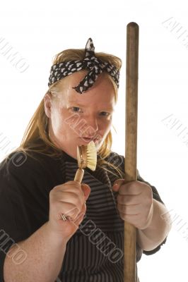 housewife
