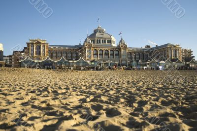 Kurhaus Scheveningen
