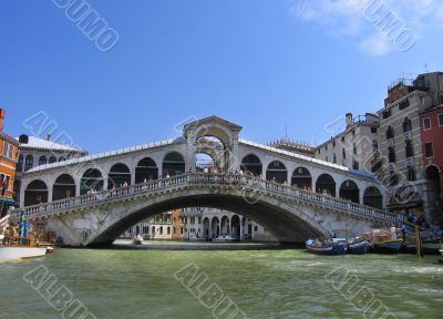 house in venice italy