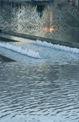 water installation in brighton