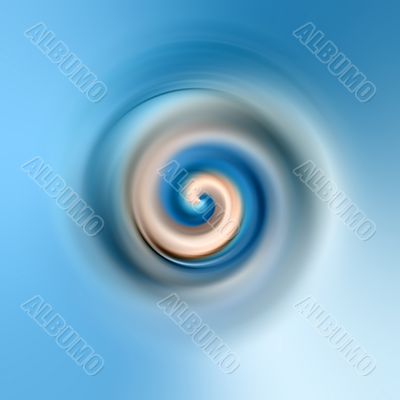 abstract background