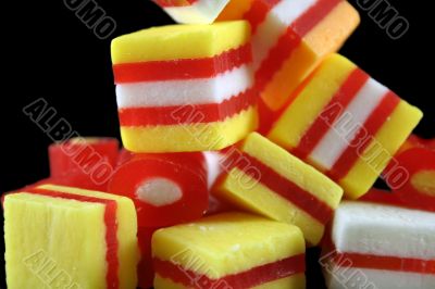Fruit Candies 6