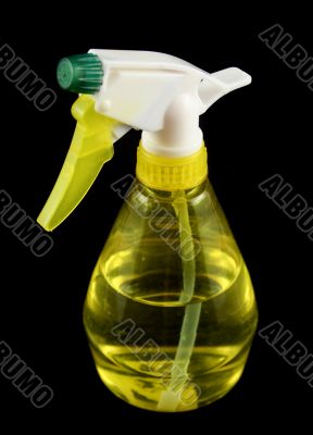 Spray Bottle 1