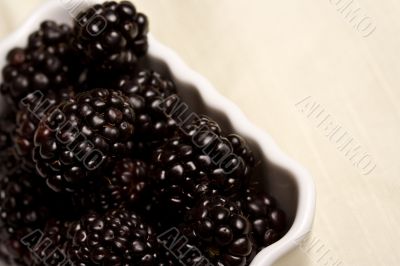 berry time