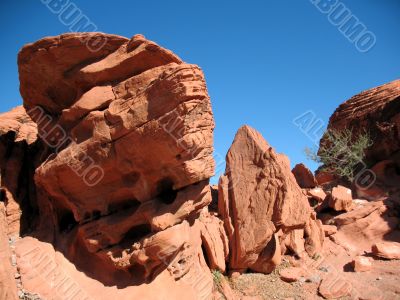 Valley of Fire, Nevada