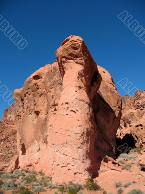 Valley of Fire, Nevada