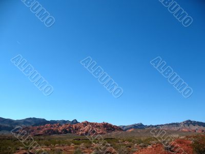 Valley of Fire, Nevada
