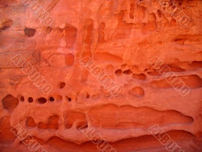 Valley of Fire, Nevada