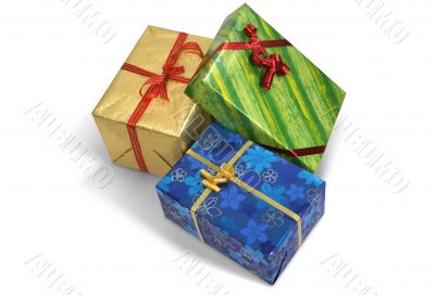 Nice gifts
