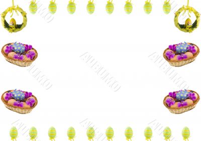 Easter Background