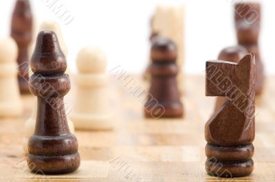 chess macro