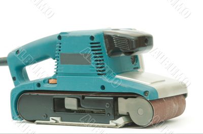 Electrical Sanding Machine