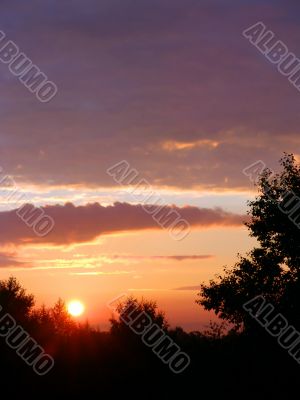 Sunrise