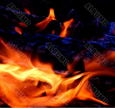 Fire