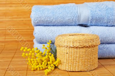 Bath accessories