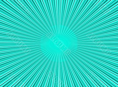Green background