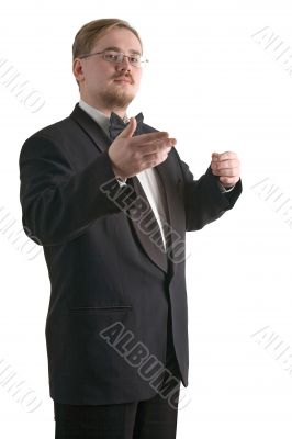 maestro