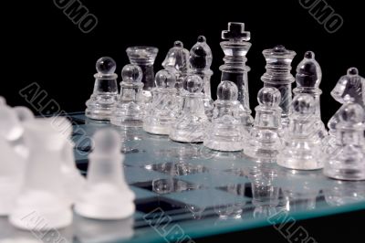 Chess Game