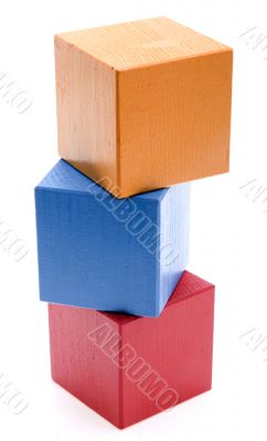 Toy Blocks