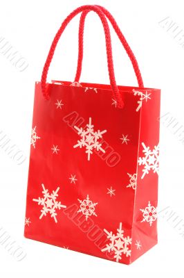 Christmas   bag