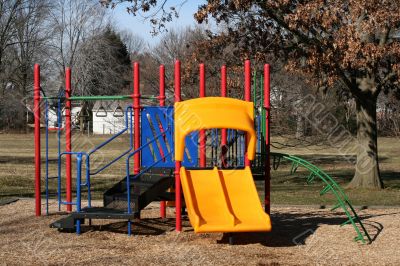Playground