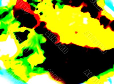 abstract background