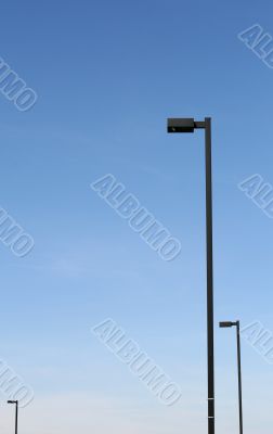Lampposts