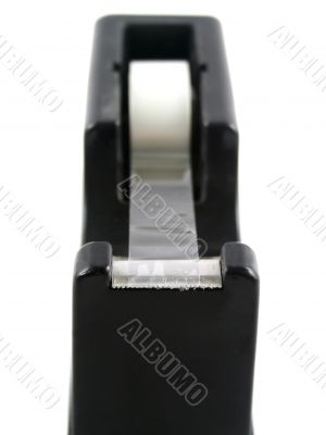 Sticky Tape Dispenser 2
