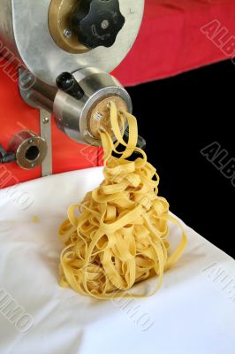 Pasta Maker