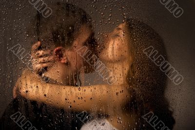 Lovely kiss3