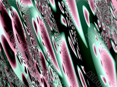 abstract background