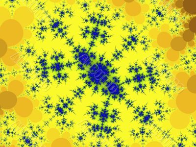 abstract background
