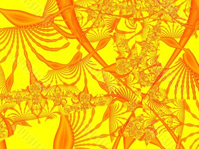 abstract background