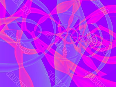 abstract background